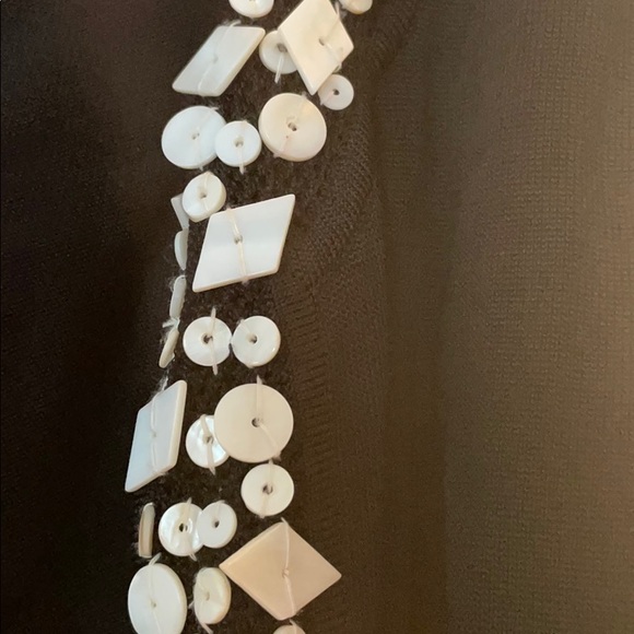 SALE Sweater (shrug) - Picture 2 of 5